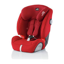 Buy Britax Car Seat Sl Sict Evolva 1 2