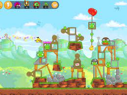 How we made Angry Birds | Design