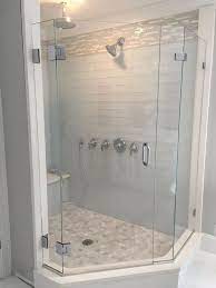 neo angle shower enclosure