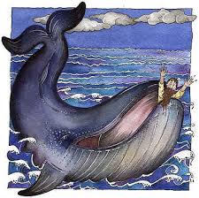 Image result for jona en die walvis