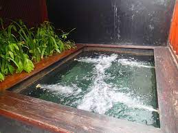 At samadhi retreats, our guests' wellbeing is of highest priority. Our Own Private Plunge Pool Picture Of Villa Samadhi Kuala Lumpur Tripadvisor