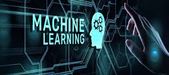 machine learning can solve some of