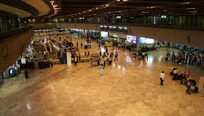 ninoy aquino international airport