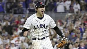 shohei ohtani what it means that the