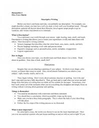 dream place descriptive essay teachnet descriptive essay topics how to start off a persuasive essay