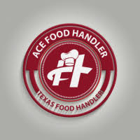 texas food handler certificate