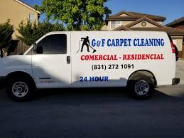 g f carpet cleaning salinas ca