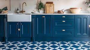 The wide range of options help given the reasonable expense, it gives a decided edge to the kitchen style. Vinyl Flooring For Kitchens 14 Floor Ideas Made From Vinyl Real Homes