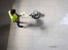fine cleaning floor maintenance