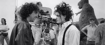 Taking inspiration from popular culture, fairy tales and traditions of the gothic, burton has reinvented hollywood genre filmmaking as an expression of a personal vision. A Beginner S Guide To Tim Burton One Room With A View