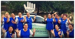 plano tx maid service and house