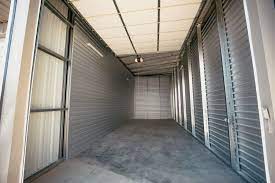 boise id storage facility features