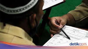 Check spelling or type a new query. Hukum Menuntut Ilmu Dalam Islam Begini Penjelasannya