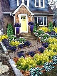 19 Front Yard Landscaping Ideas For