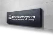 TanieKasetony.com – producent kasetonów reklamowych |