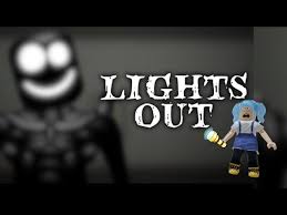 Playing This New Roblox Horror Game For