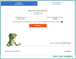 How to cancel geico membership before your next bill! 9 Geico Car Insurance Rituals You Should Know In 9 Geico Car Insurance Geico Car Insurance Insurance Quotes Car Insurance