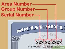 How to add signature on ssn psd file; 3 Ways To Spot A Fake Social Security Card Wikihow