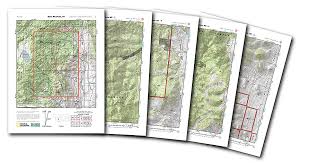 Pdf Quads Trail Maps
