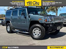 Hummer H2 For In Hickory Nc