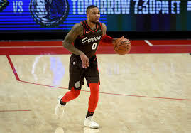 Has damian lillard been offered to join a super team? Damian Lillard Named Nba All Star Reserve For 6th Time In Portland Trail Blazers Career Oregonlive Com
