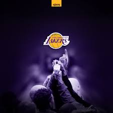Shaquille o'neal dominated the paint with the lakers for 8 years, and now has his number hanging in the rafters at staples. Lakers Wallpapers And Infographics Los Angeles Lakers