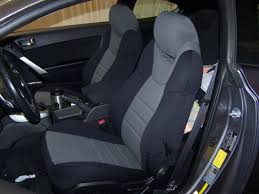 Hyundai Genesis Seat Covers
