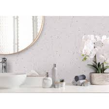 Shower Wall Panels Aquabord Arezzo Quartz