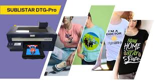 the fact of dtg printing pros and cons