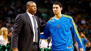 Austin rivers was about to get beat up after informing chris paul that he slept with his wife. Austin Rivers Headed To Los Angeles Clippers As Part Of Trade Also Involving Boston Celtics Phoenix Suns