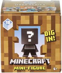 Browse and download minecraft house maps by the planet minecraft community. Mattel Minecraft Mini Figuresblind Box Jungen Kaufland De