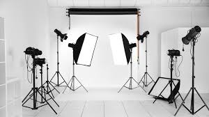 Key Lights Fill Lights Hair Lights And More Different Lighting Uses For Studio Strobes