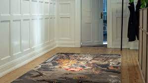 printed carpets vs pre d carpets