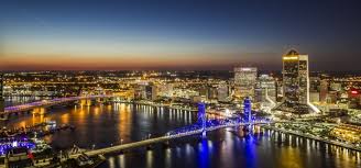 is jacksonville safe for travel right