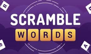 word games play free