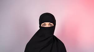 Director of product and design at resolve to save lives. Woman Wearing Niqab Kicked Off Public Transit 1st Known Enforcement Of Burka Ban Nl Times