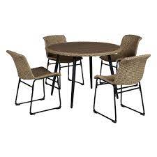 Azores Outdoor Dining Set American