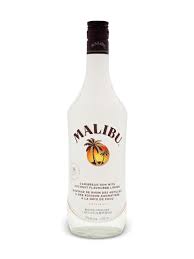 1 shot malibu coconut rum 1 ½ ounces · 1 shot peach schnapps 1 ½ ounces · pineapple juice · orange juice · grenadine · fresh pineapple slices, orange . Malibu Coconut Rum Liqueur Lcbo