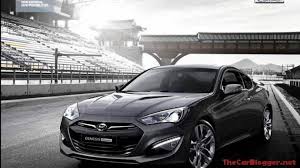 Get kbb fair purchase price, msrp, and dealer invoice price for the 2012 hyundai genesis 3.8 sedan 4d. Leaked 2012 Hyundai Genesis Coupe Image Is A Fake