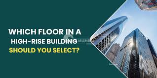 which floor in a high rise building
