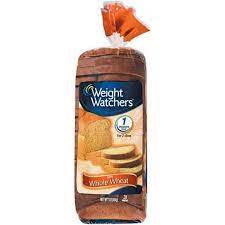 Weight Watchers Brown Bread gambar png