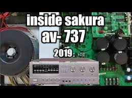 You're free to use this song in any of your videos backsound: Inside Sakura Av737 Amplifier Mall Price 2019 Youtube