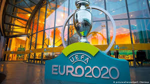 France the group of death. Euro 2020 Everything You Need To Know About The Draw Sports German Football And Major International Sports News Dw 22 11 2019