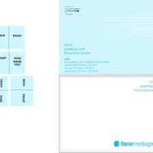 Free Downloadable Business Card Templates 2188421240039 Blank