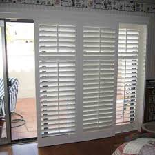 Tracked Plantation Shutters For Your