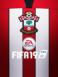 Southampton football club's official facebook page. Fifa 19 Southampton F C Club Pack Ea Sports