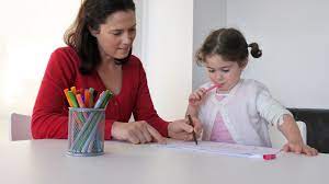 toddler learning gifted and talented