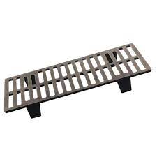 Us Stove Heavy Duty Cast Iron Grate For