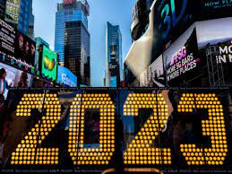 times square ball drop 2023 what to