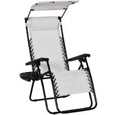 Zero Gravity Garden Deck Folding Chair